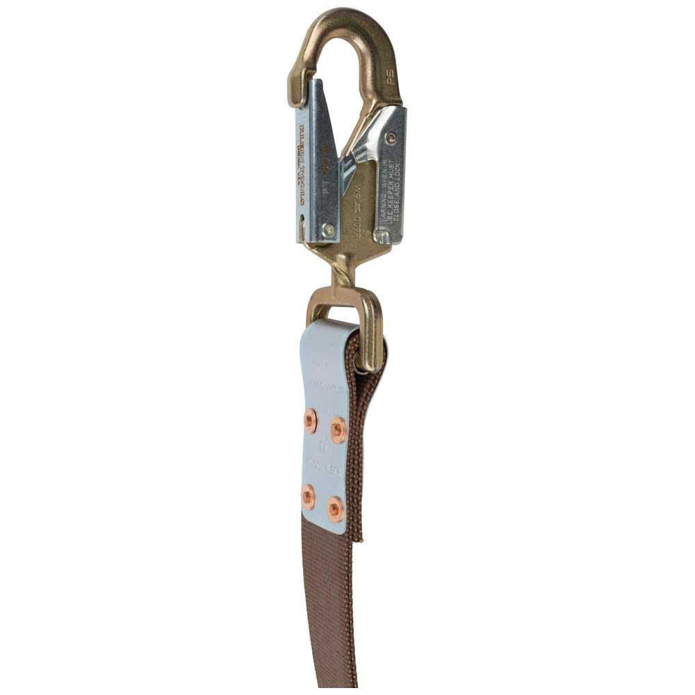 Klein® KG5295-6-6L Tree & Pole Climber Straps