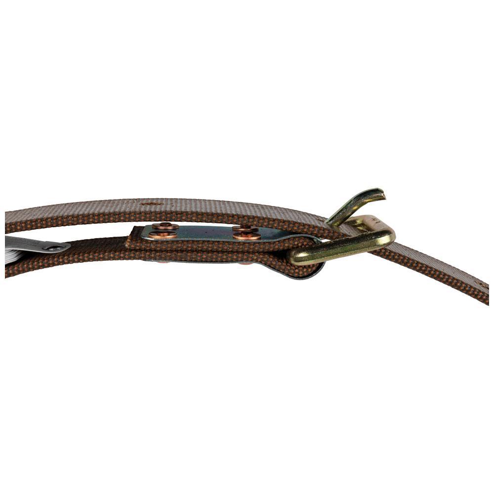 Klein® KG5295-6L Tree & Pole Climber Straps