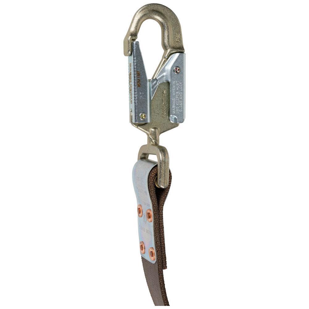 Klein® KG5295-8L Tree & Pole Climber Straps