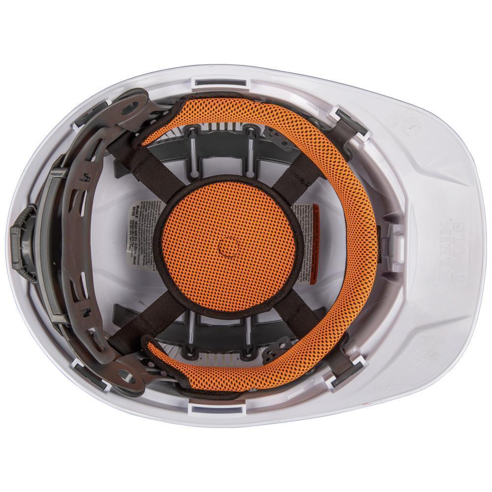 Klein® KHHSPN Hard Hat Suspensions
