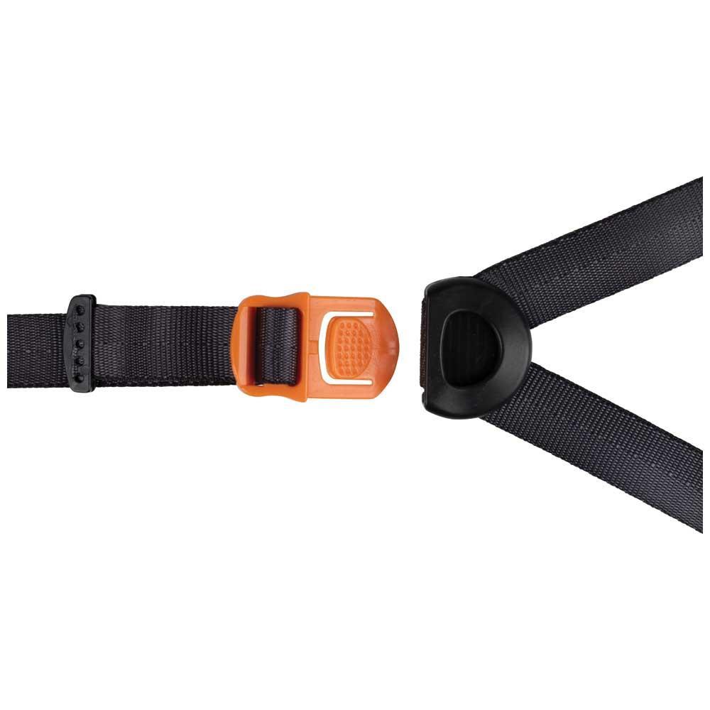 Klein® KHHSTRP Chin Straps