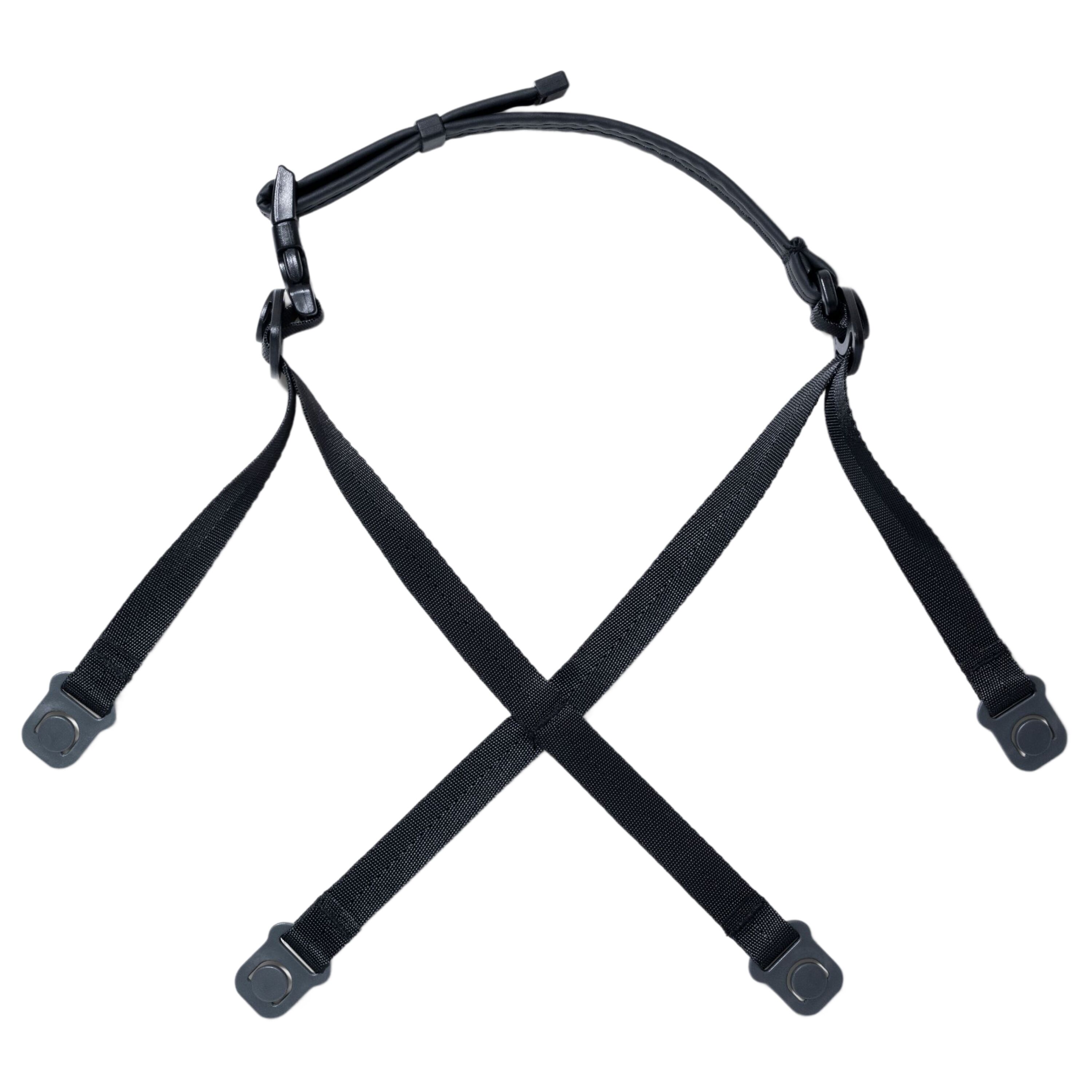 Klein® KHHSTRPT2 Chin Straps