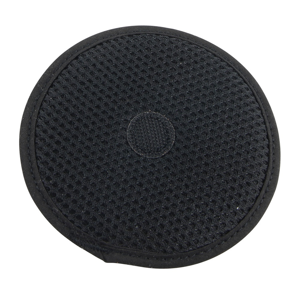 Klein® KHHTOPPAD2 Premium Replacement Top Pad, For Use With Hard Hat and Safety Helmet, Polyester