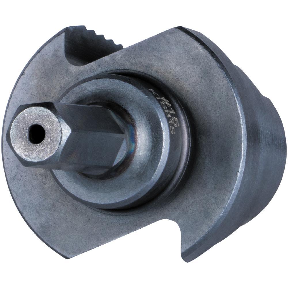 Klein® KTSB15 Step Drill Bits
