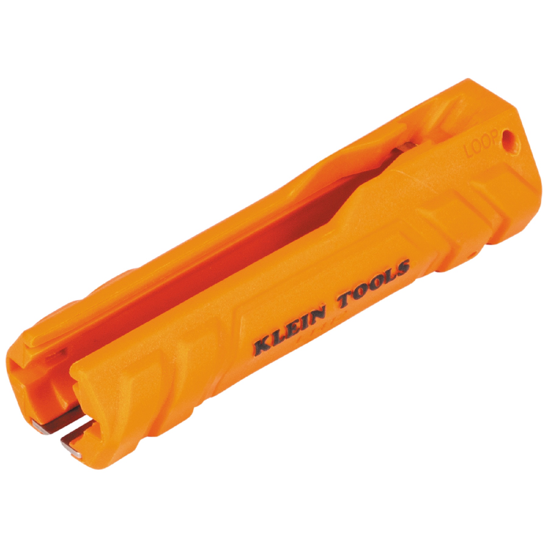 Klein® L1412 Wire Strippers & Cable Slitters