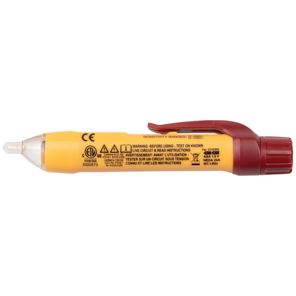 Klein® NCVT2PKIT Voltage Testers