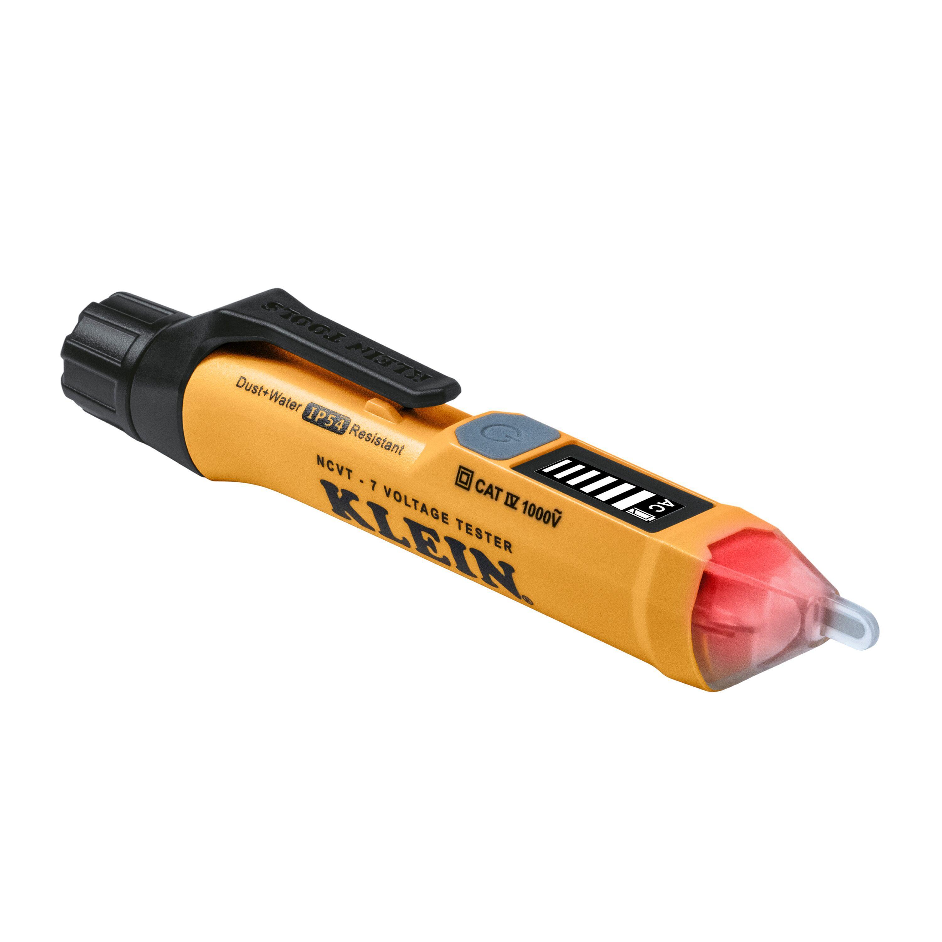 Klein® NCVT7 Voltage Testers