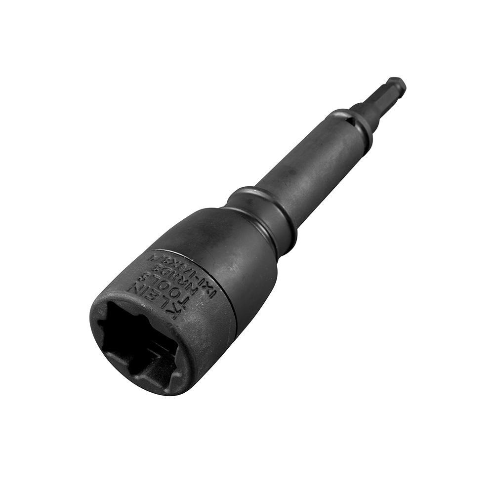 Klein® NRHD3 Socket Adapters & Universal Joints