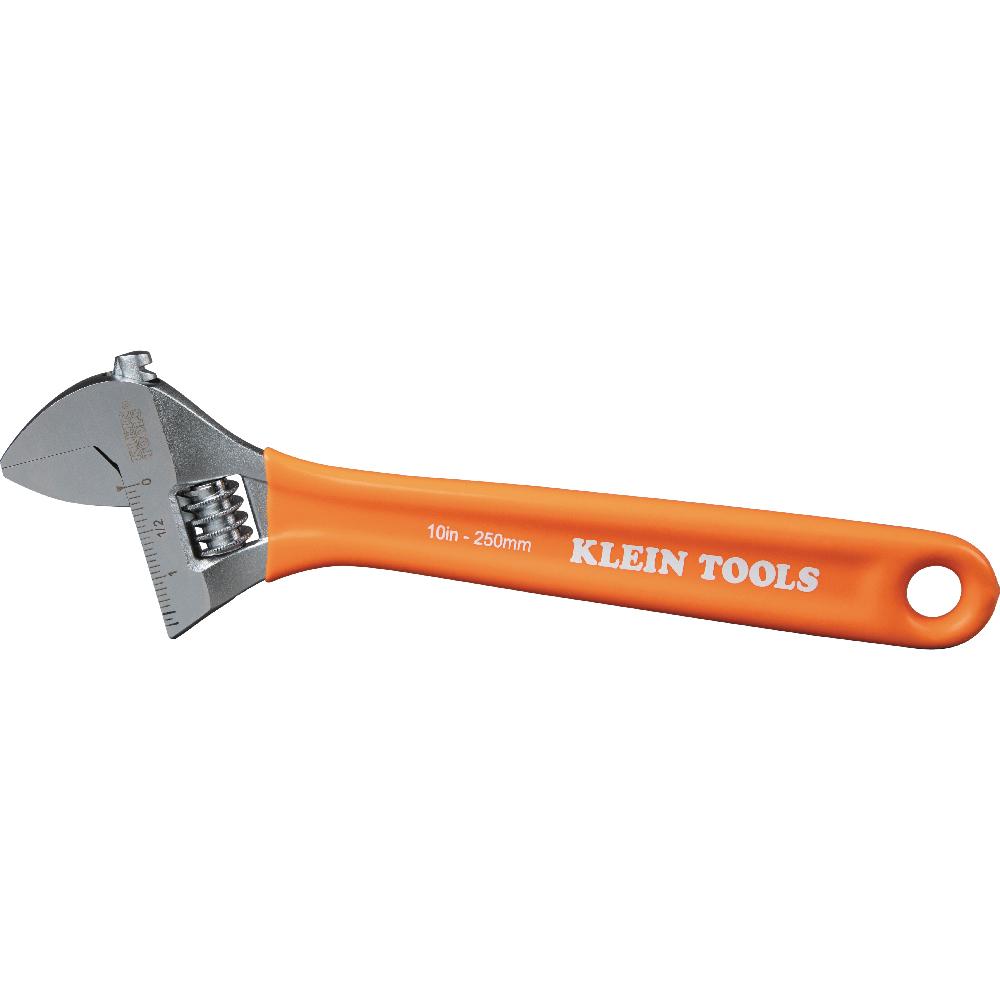 Klein® O50710 Adjustable Wrenches