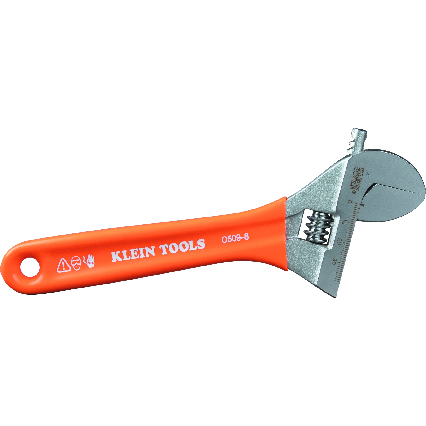 Klein® O5098 Adjustable Wrenches