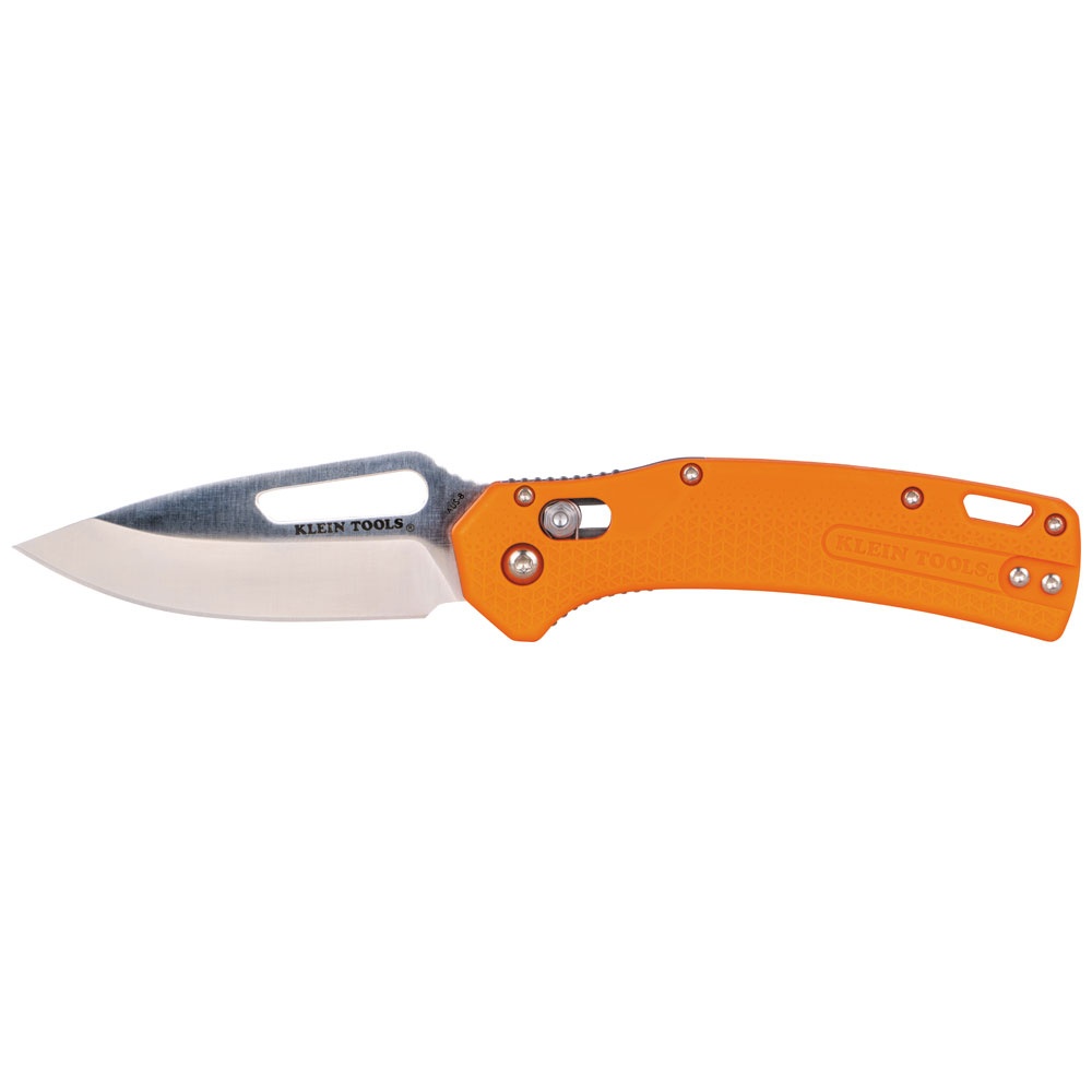 Klein® OFK000ORT Pocket & Folding Knives