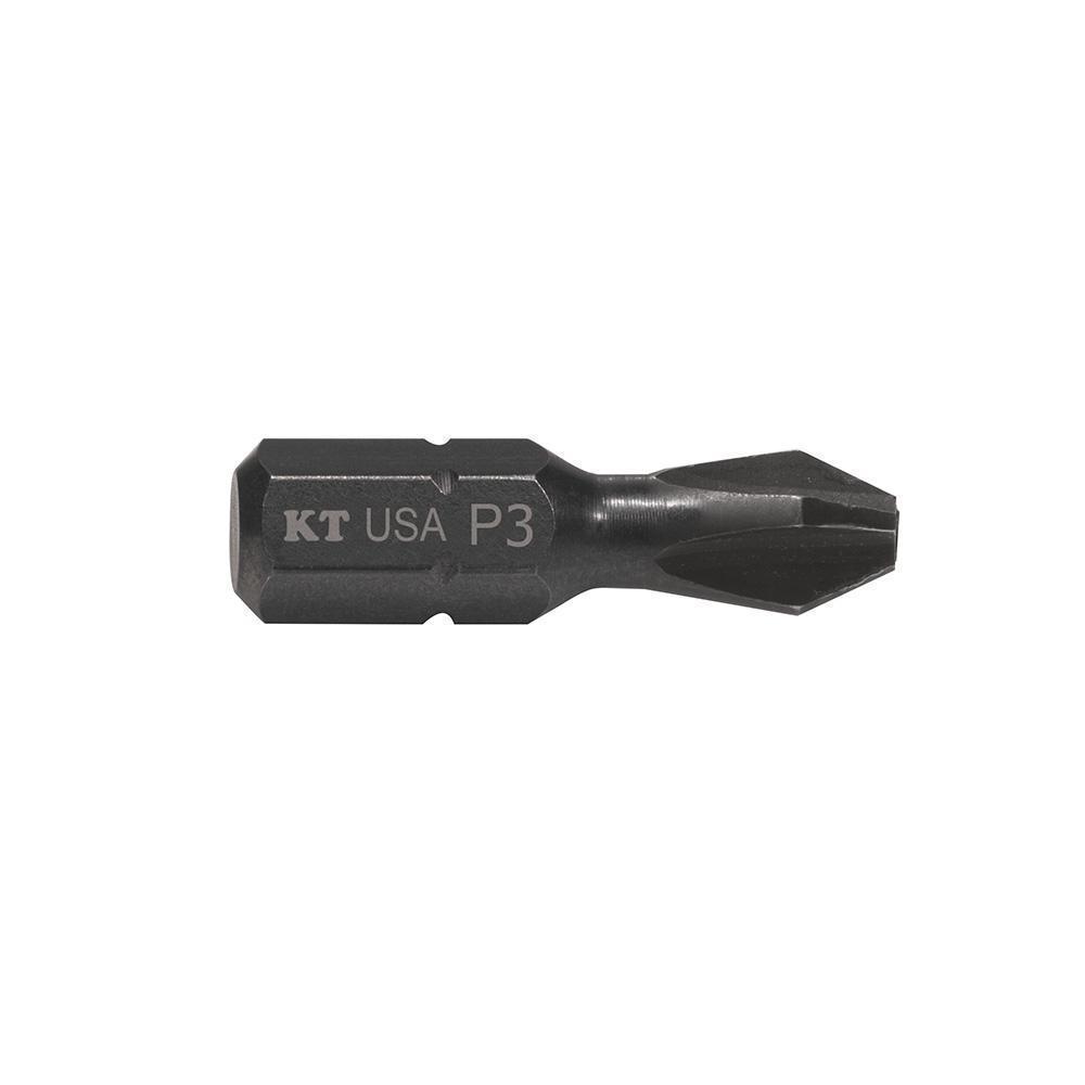 Klein® PH315 Screwdriver Bits