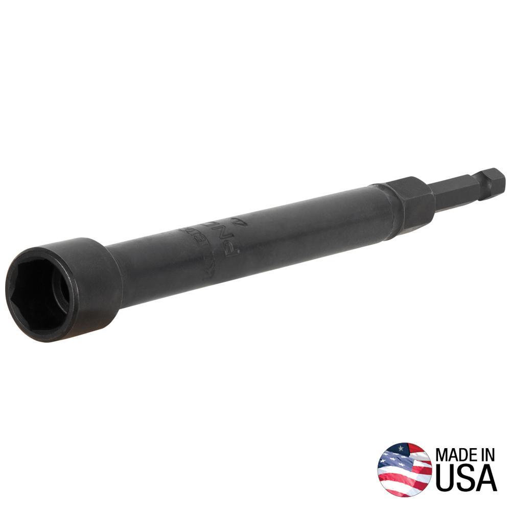 Klein® PND125 Nutdrivers