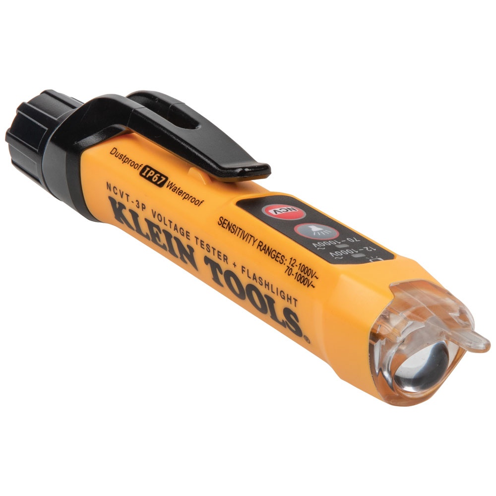 Klein® RT250KIT Test Equipment Combo Kits