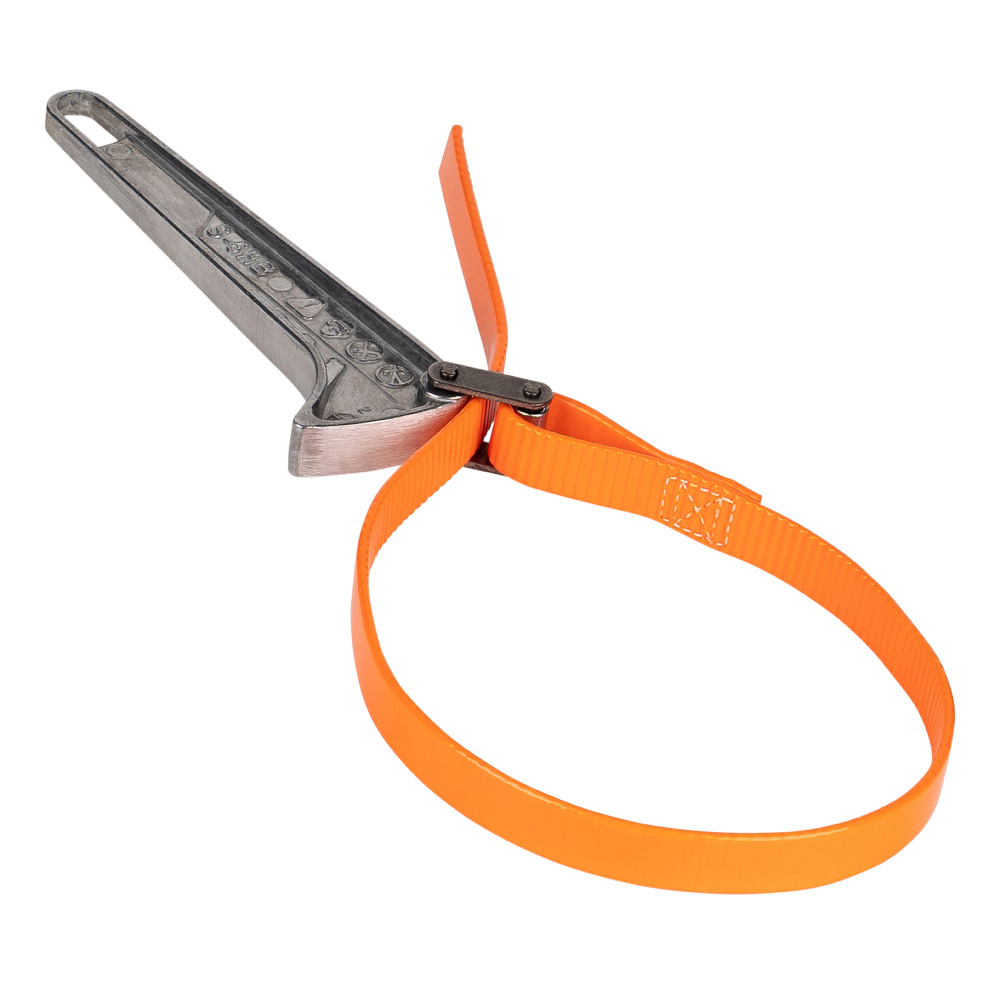 Klein® S6HB Strap Wrenches
