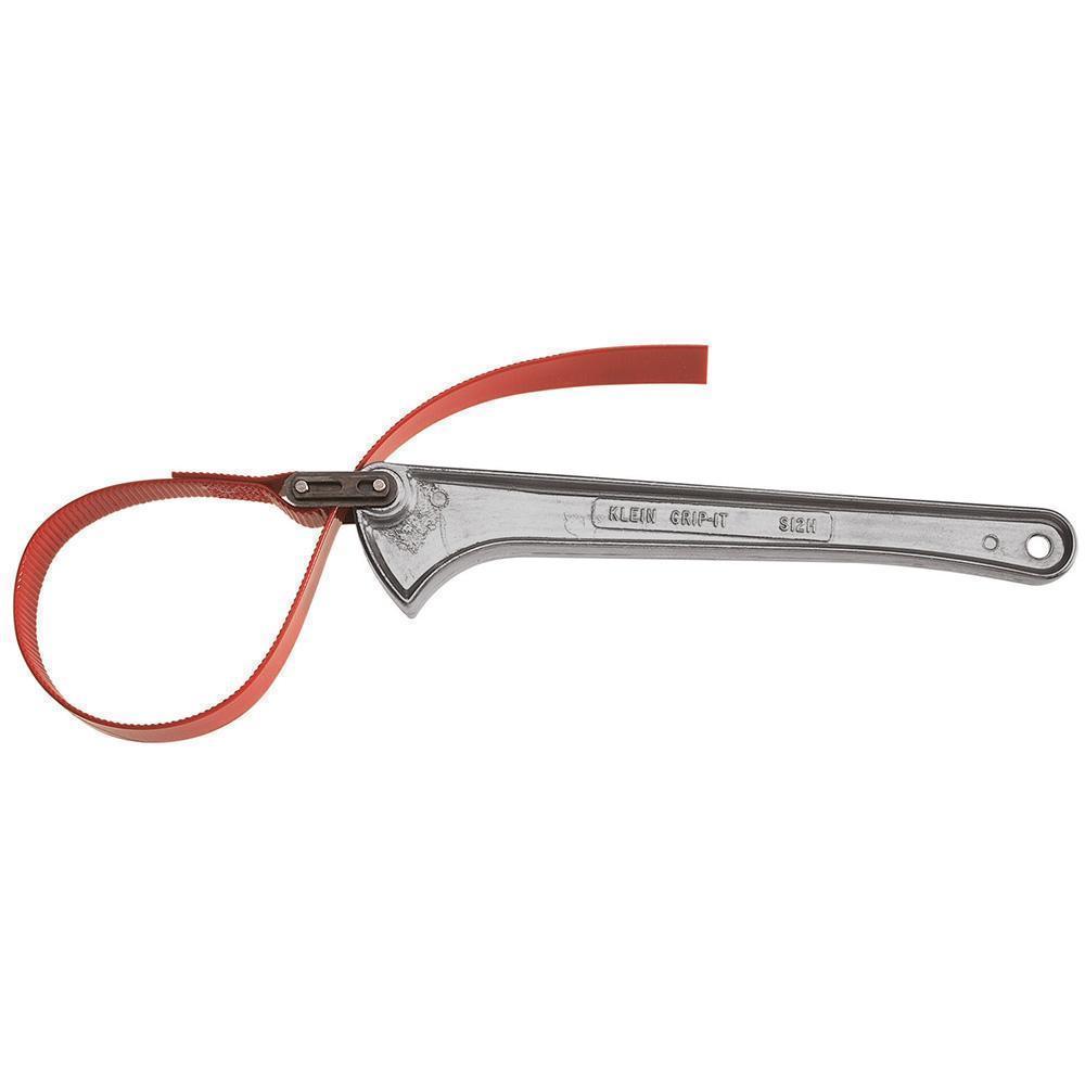 Klein® S-12H Strap Wrenches