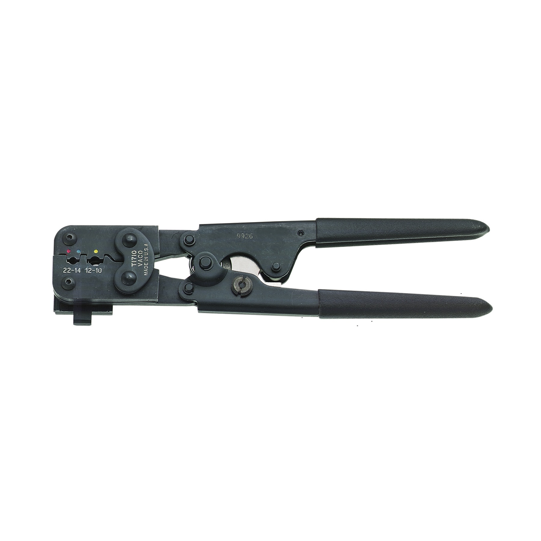 Klein® T1710 Cable & Wire Crimpers