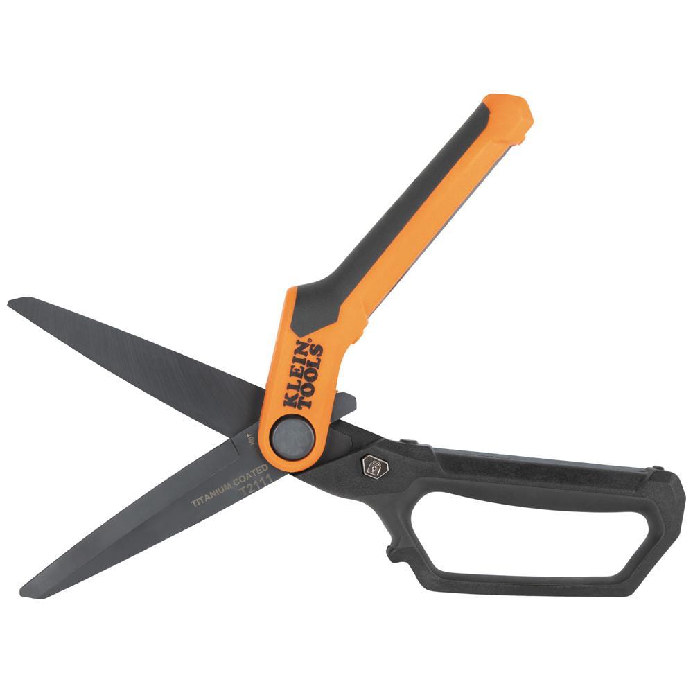 Klein® T2111 Scissors & Shears