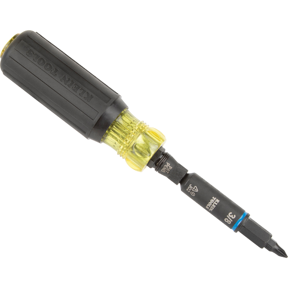Klein® 32527HD Standard Screwdrivers