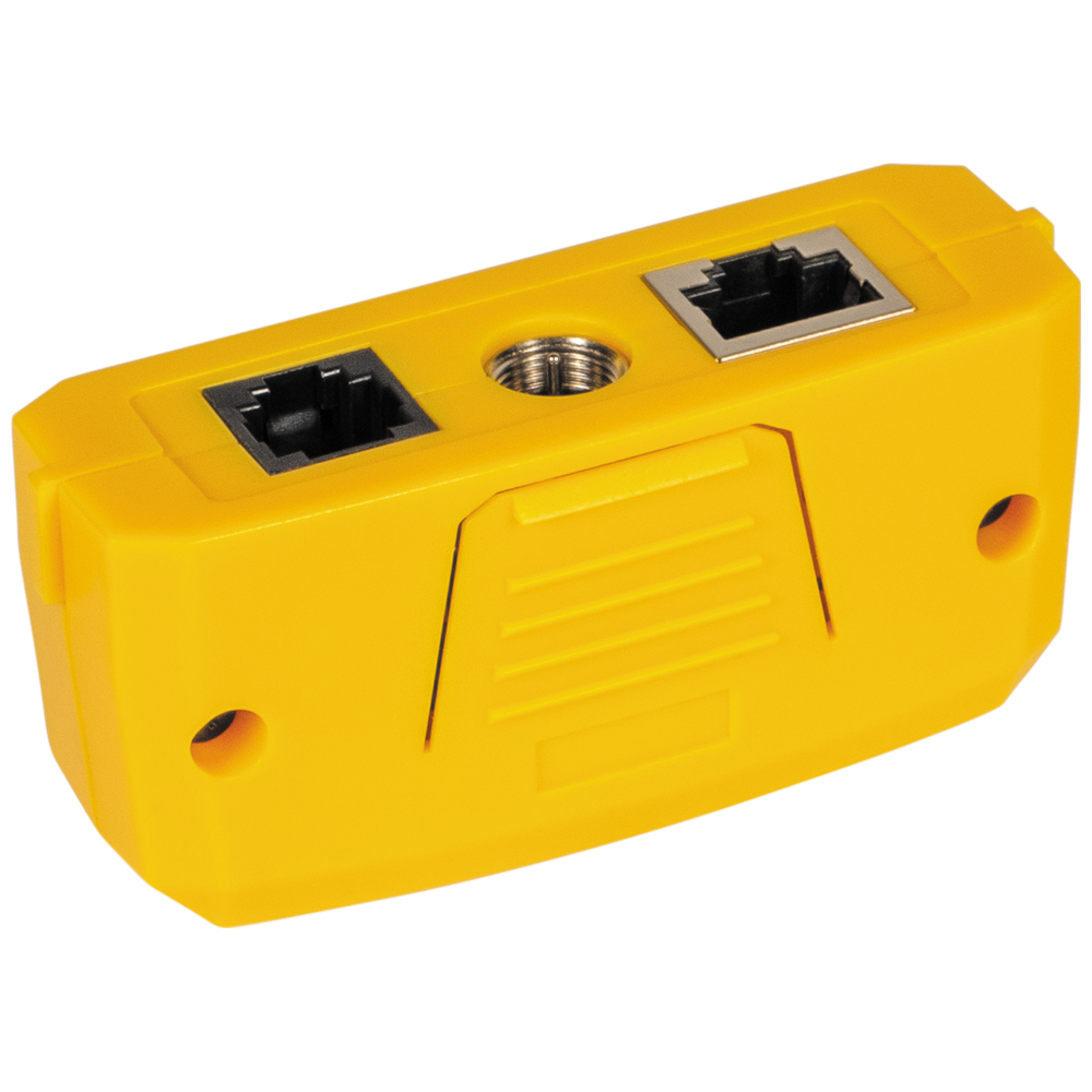 Klein® VDV770-770 Copper Media Tester Accessories