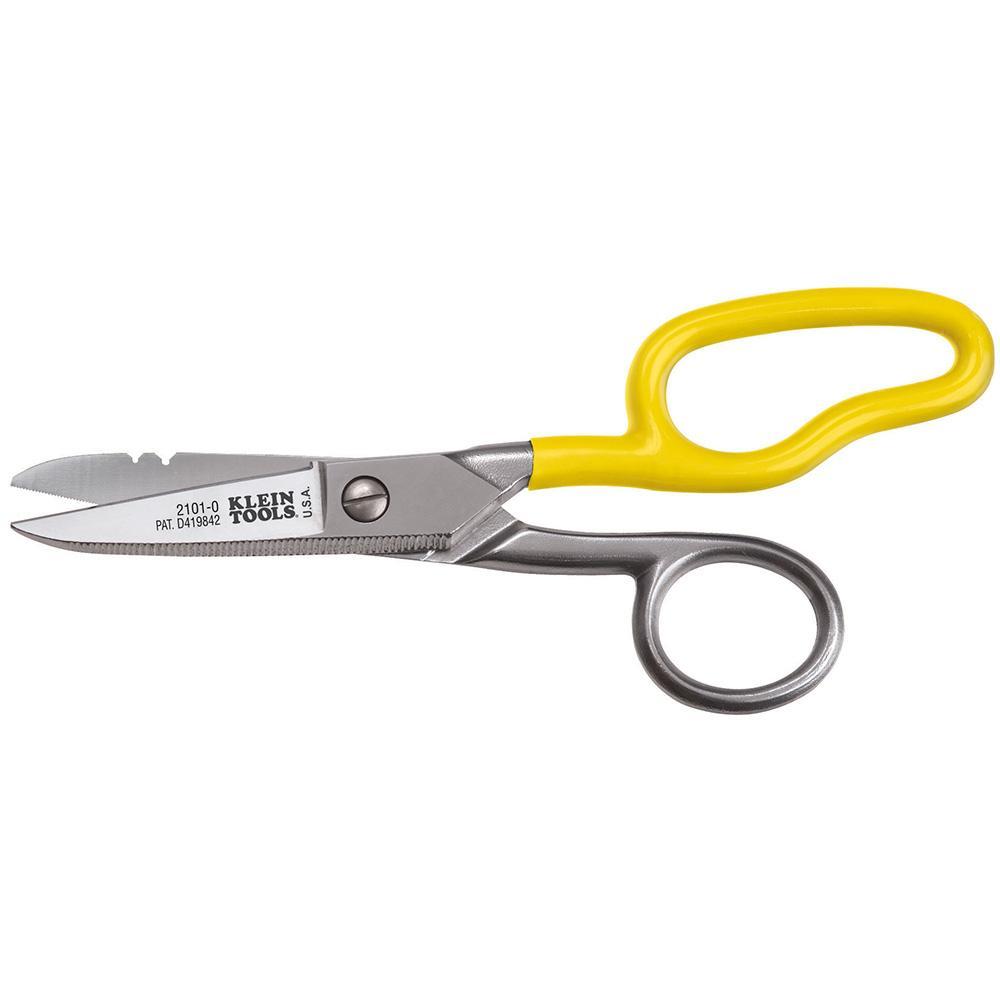 Klein® VDV001819 VDV Professional Apprentice Tool Set With Scout™ Pro 3, 6 Pieces