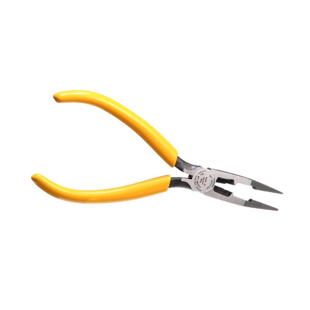 Klein® VDV026-049 Long Nose & Needle Nose Pliers