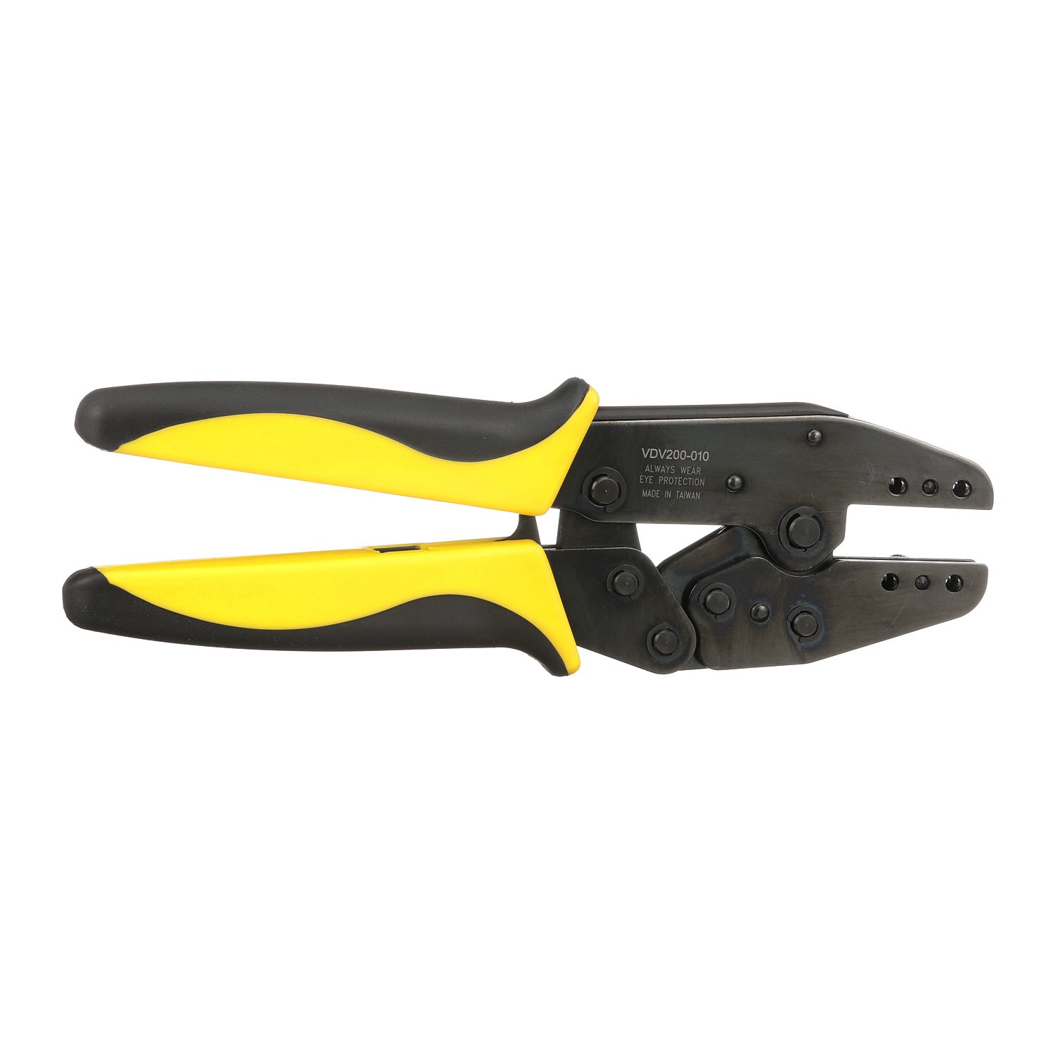 Klein® VDV200-010 Cable & Wire Crimpers
