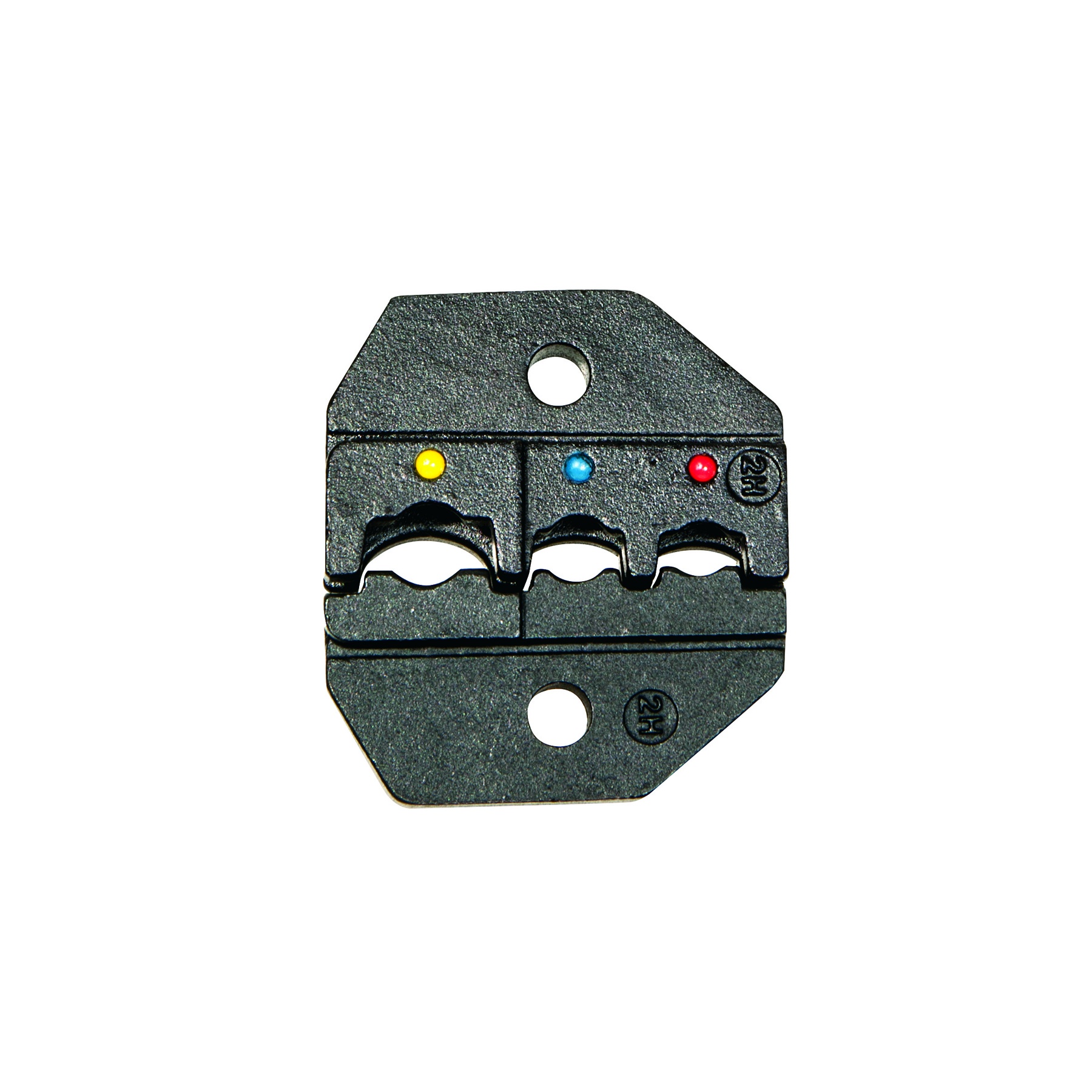 Klein® VDV205-035 Crimping Tool Die Sets