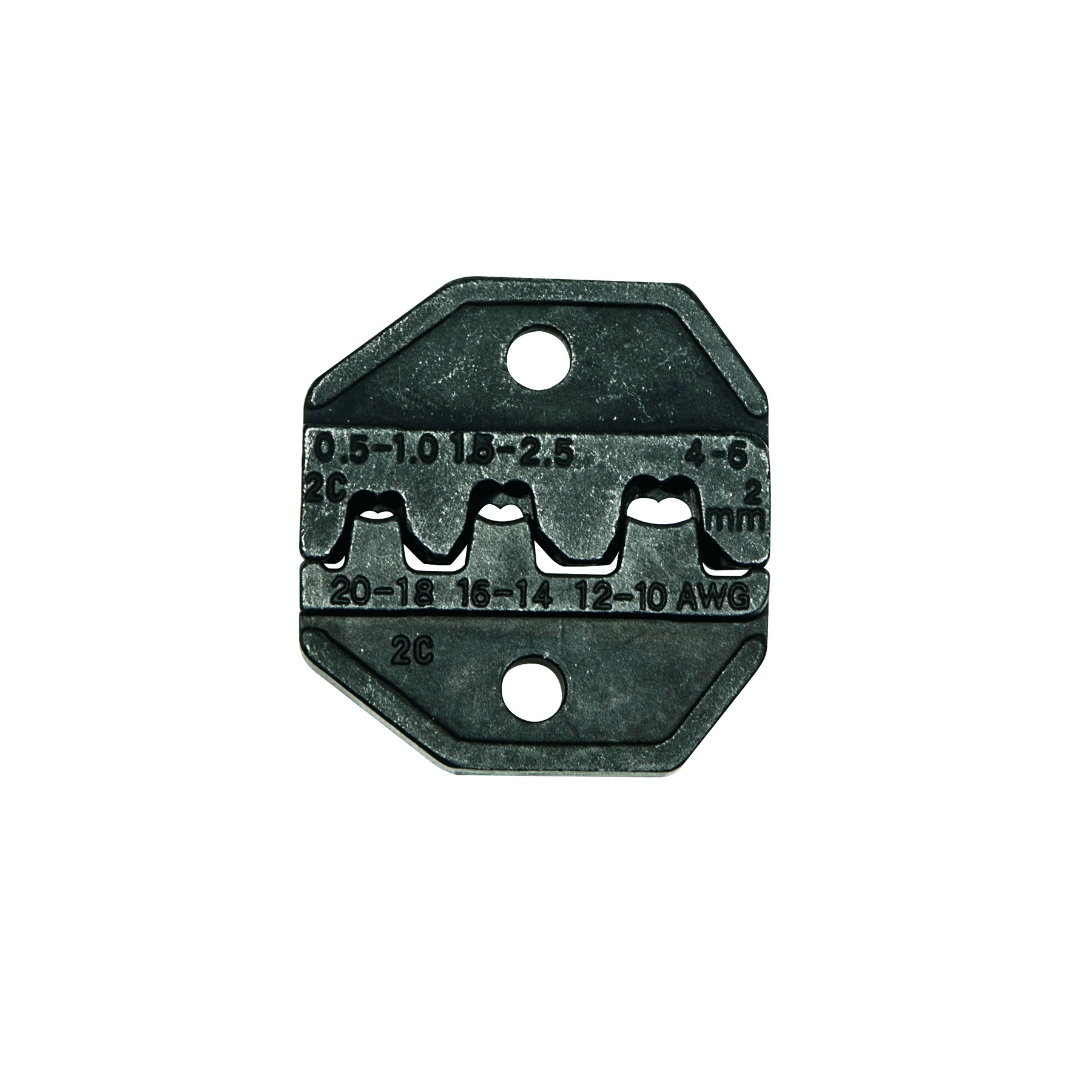 Klein® VDV205-036 Crimping Tool Die Sets