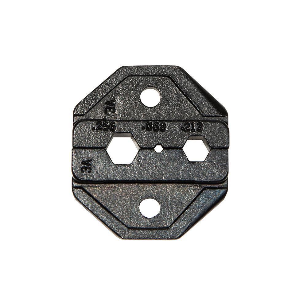 Klein® VDV211-038 Crimping Tool Die Sets