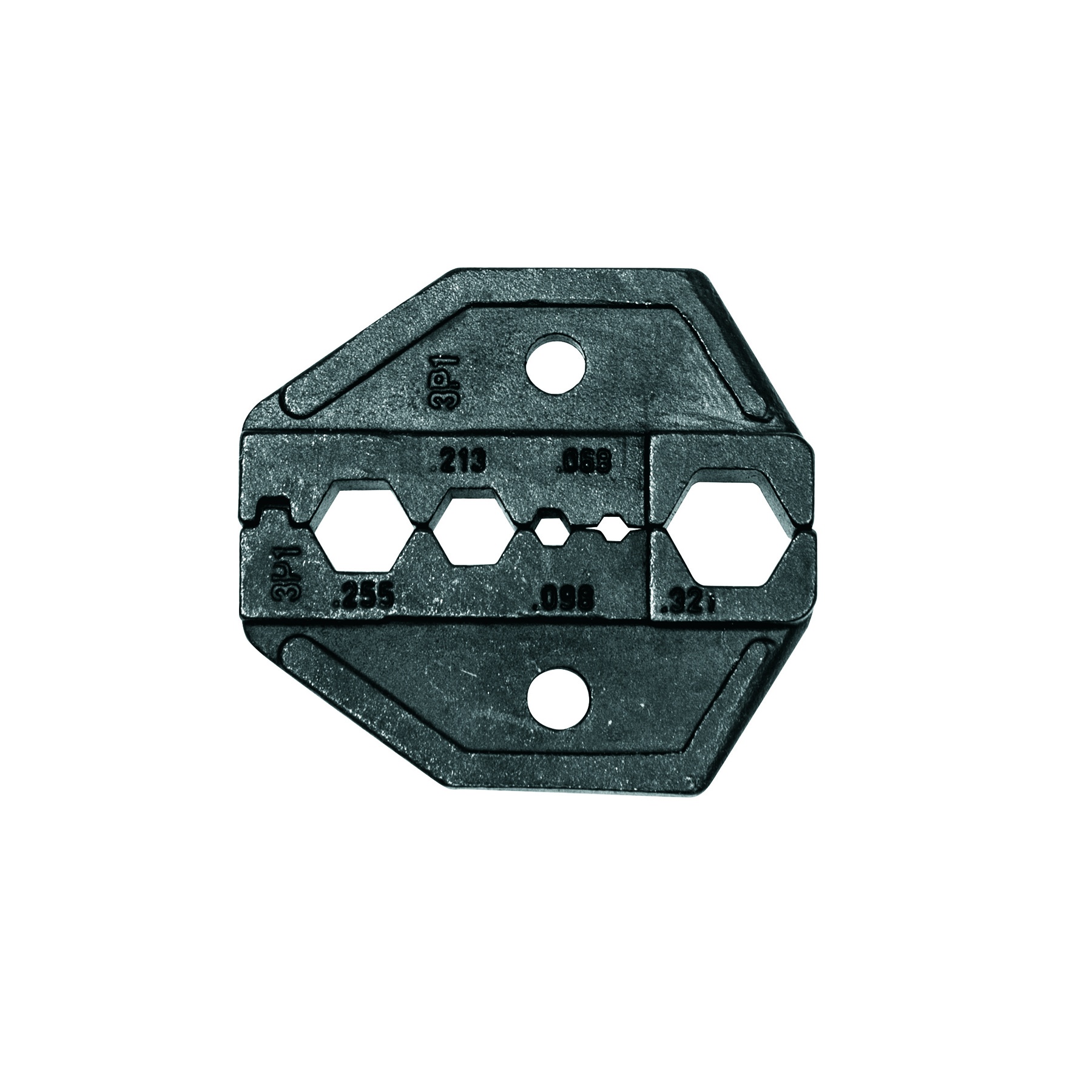 Klein® VDV211-041 Crimping Tool Die Sets