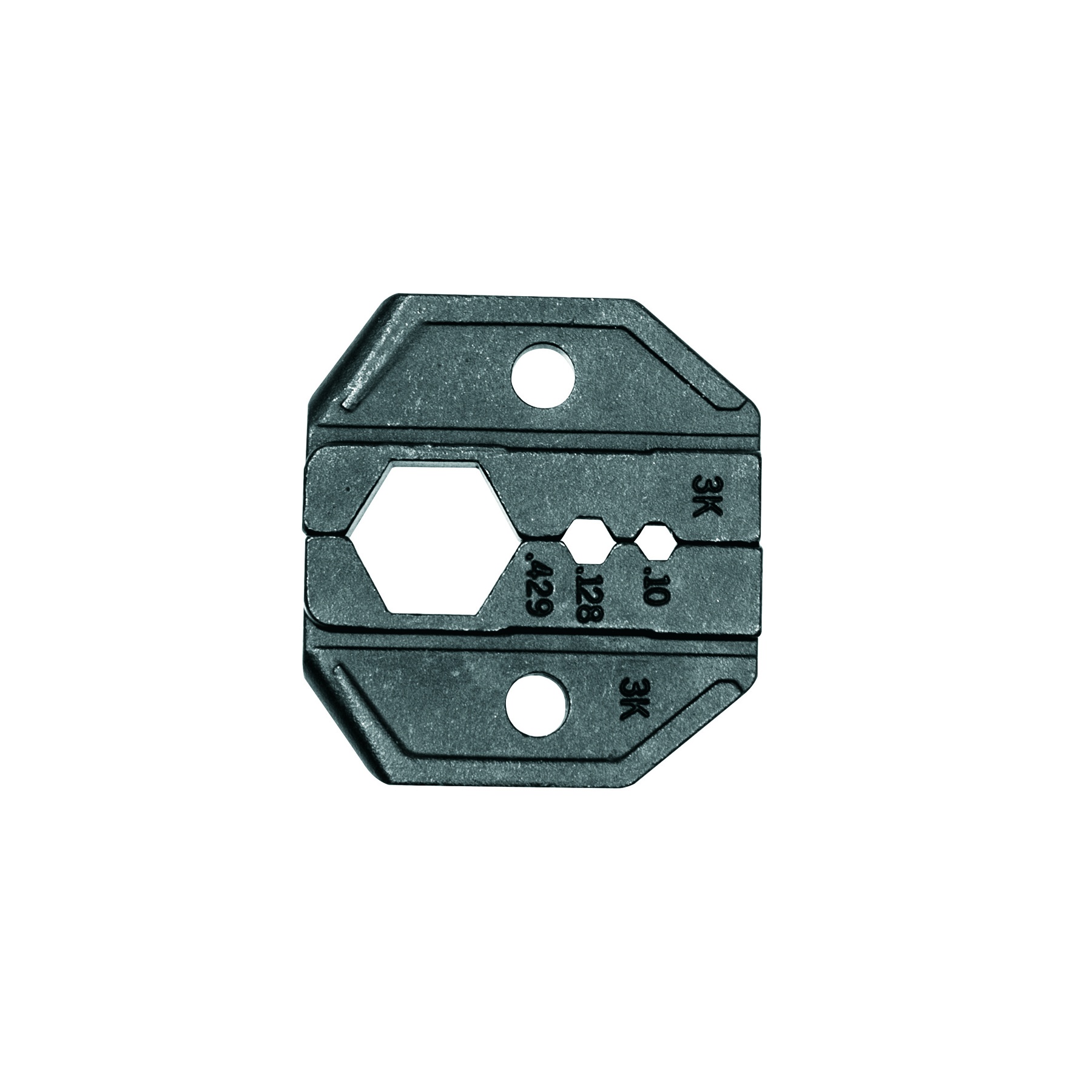 Klein® VDV211-043 Crimping Tool Die Sets