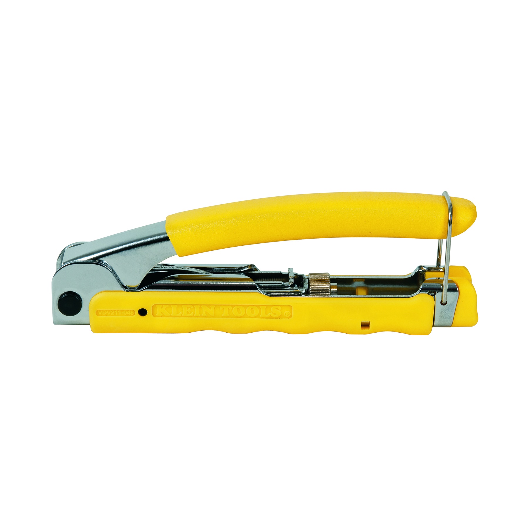 Klein® VDV211-048 Cable & Wire Crimpers