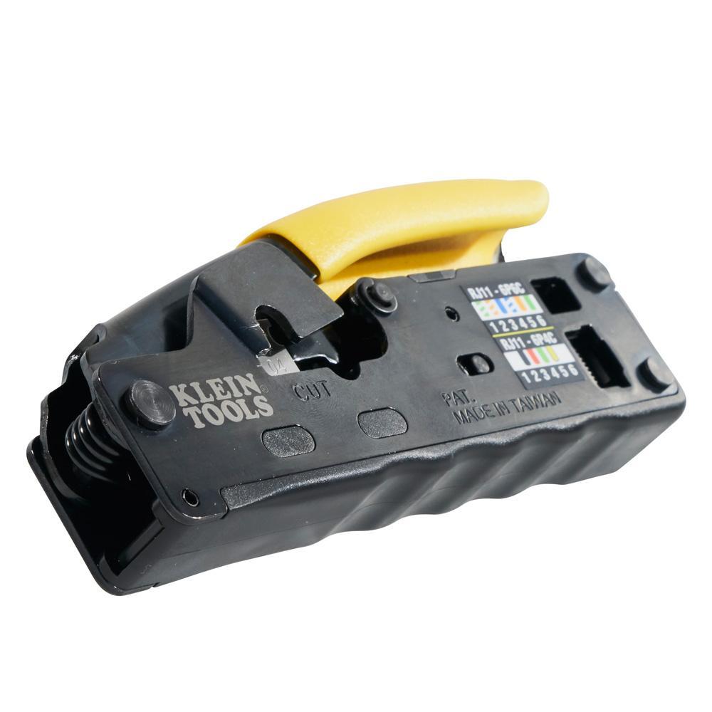 Klein® VDV226-107 Cable & Wire Crimpers