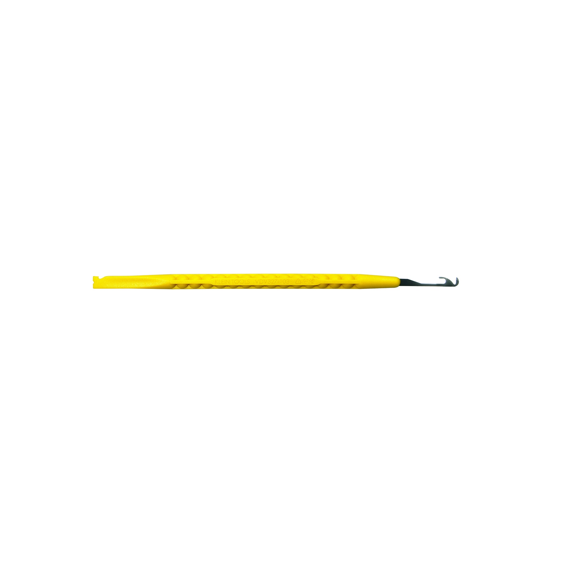 Klein® VDV327-103 Nail Pullers, Wrecking & Pry Bars