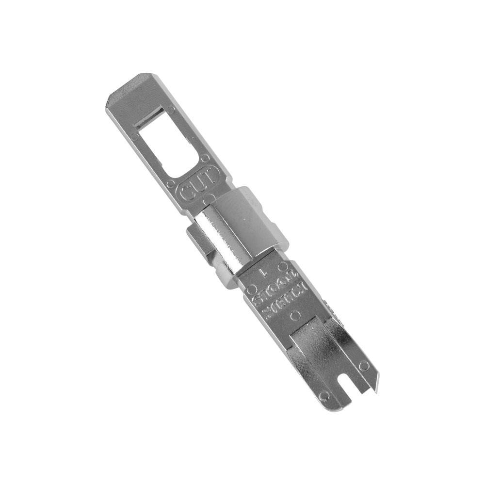 Klein® Dura-Blade™ VDV427-104 Cut Punchdown Blade
