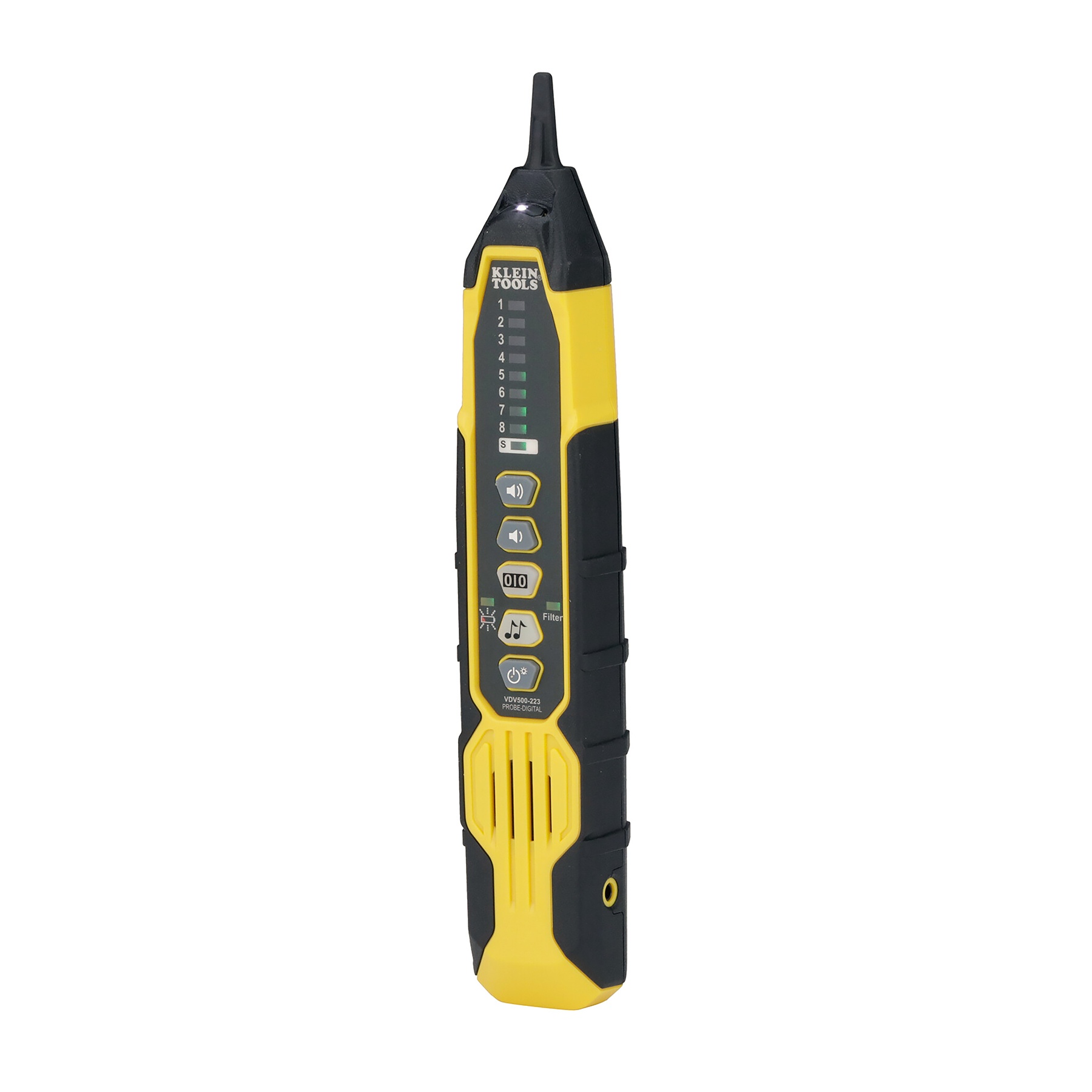 Klein® VDV500-223 Test Leads, Probes, Clips Accessories