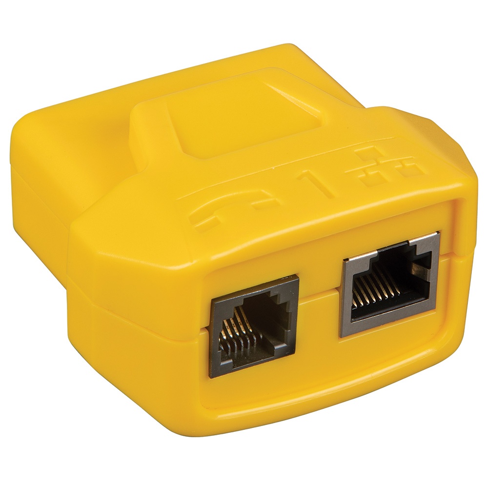 Klein® VDV501-210 Copper Media Tester Accessories