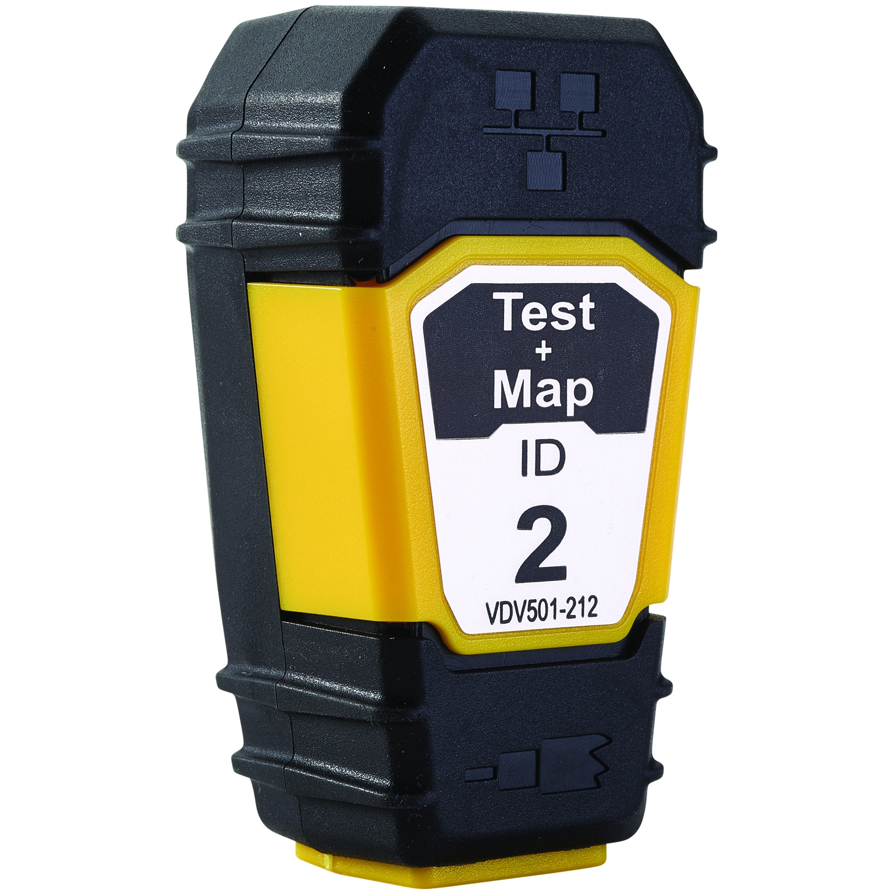 Klein® VDV501-212 Copper Media Tester Accessories
