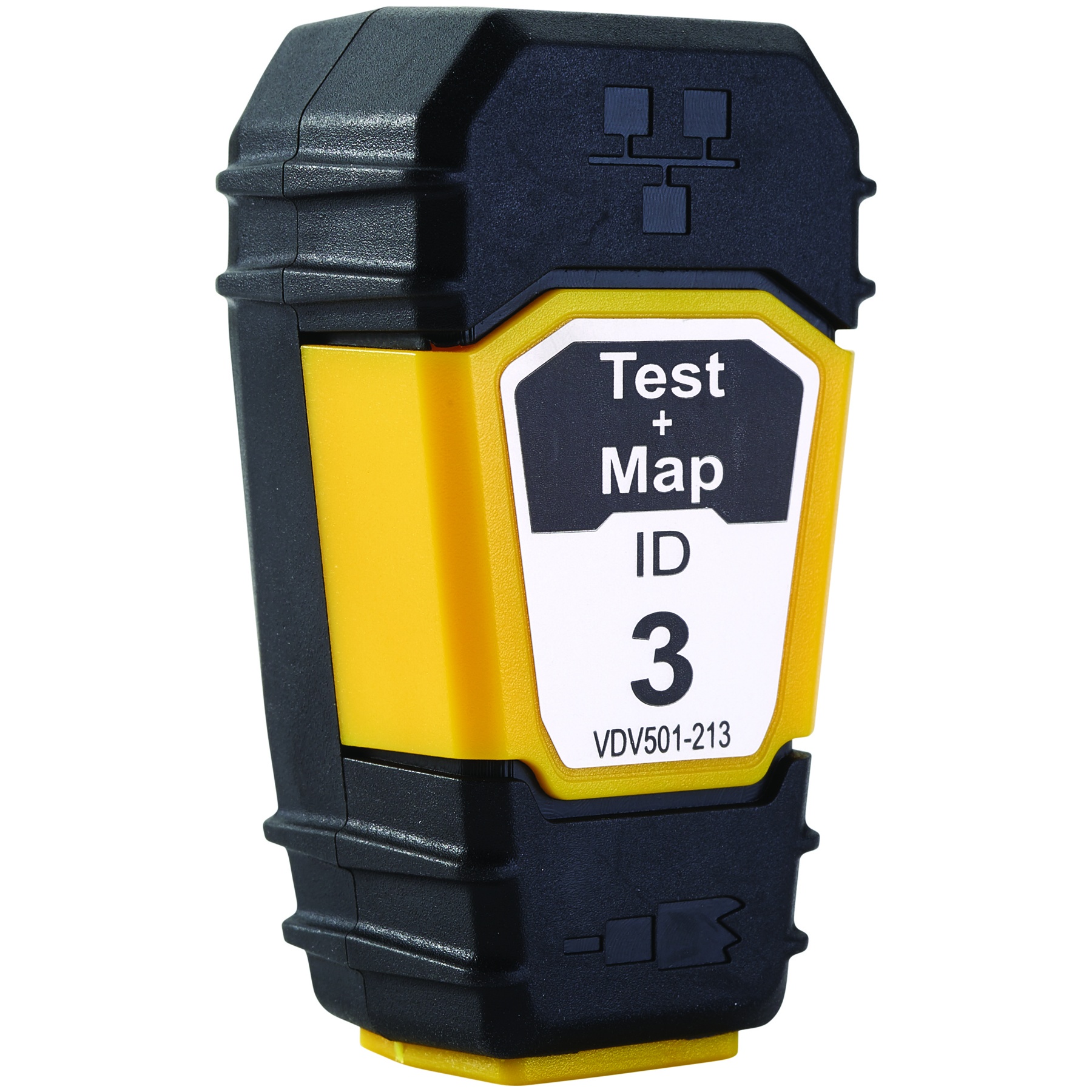 Klein® VDV501-213 Copper Media Tester Accessories