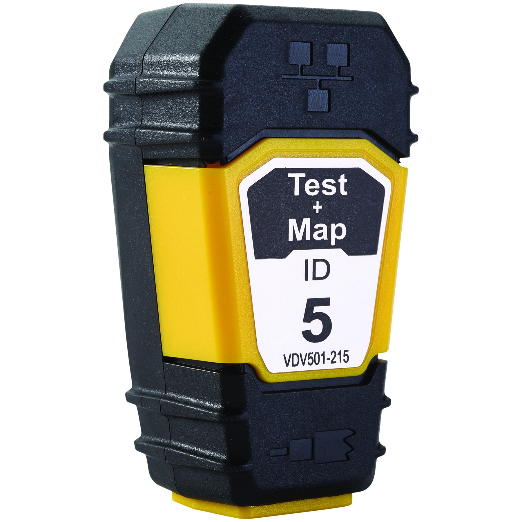 Klein® VDV501-215 Copper Media Tester Accessories