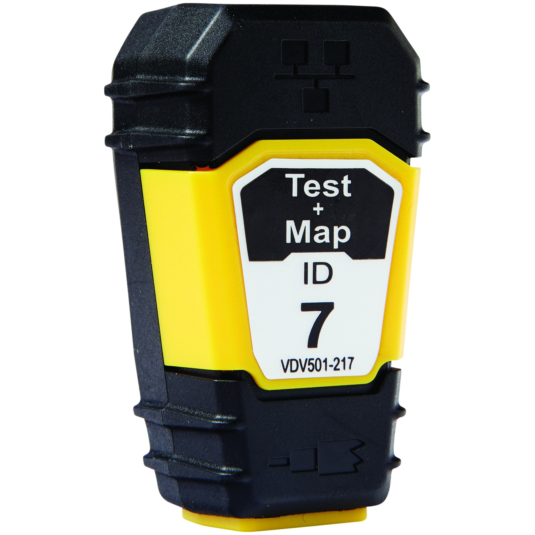 Klein® VDV501-217 Copper Media Tester Accessories