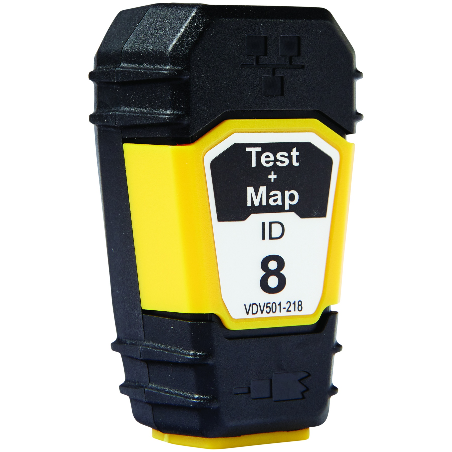 Klein® VDV501-218 Copper Media Tester Accessories