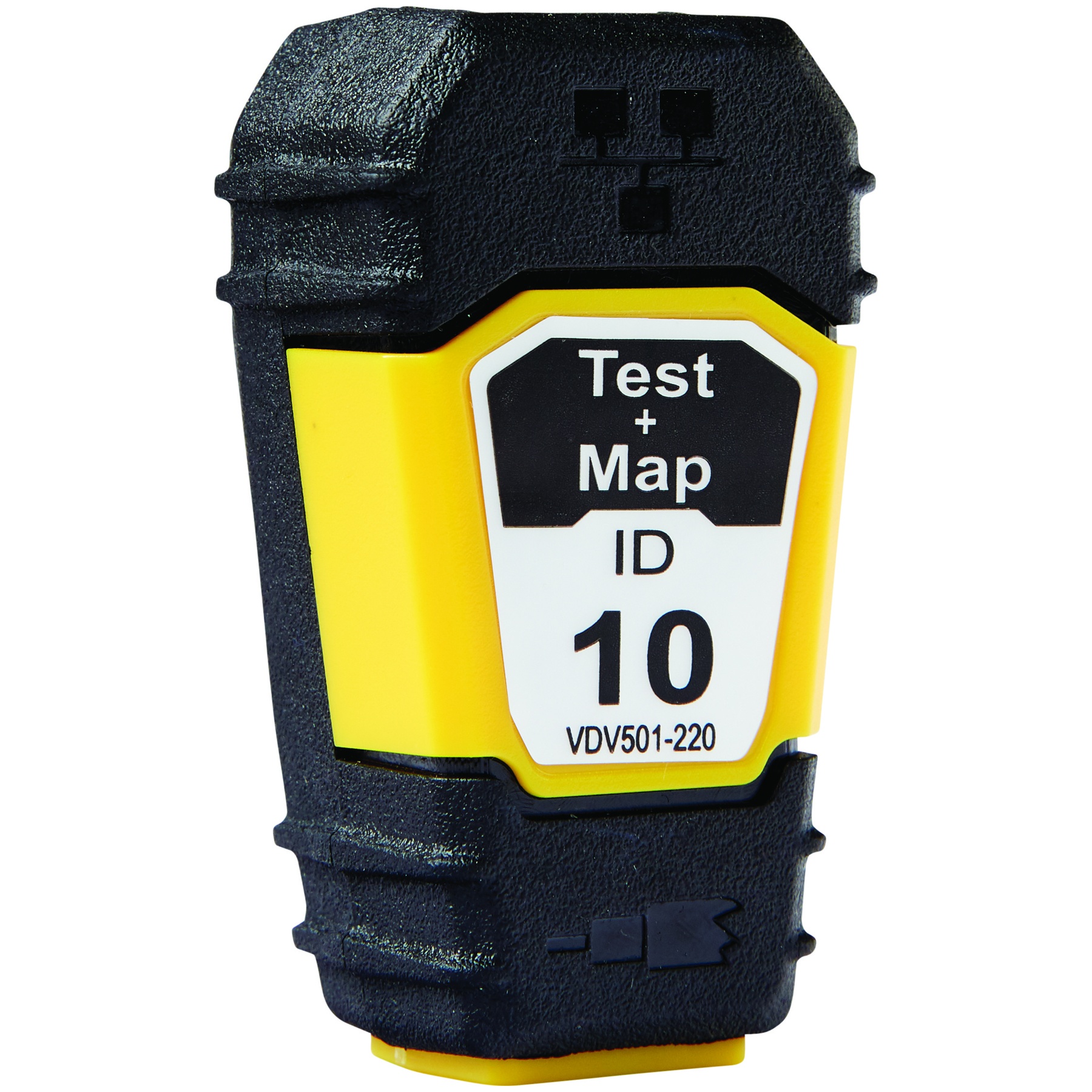 Klein® VDV501-220 Copper Media Tester Accessories