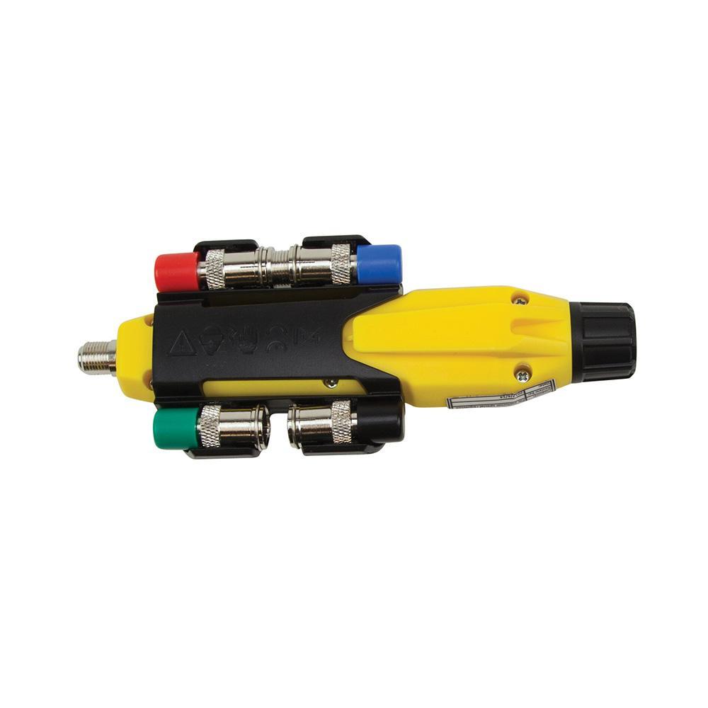 Klein® VDV512-101 Network Cable Testers