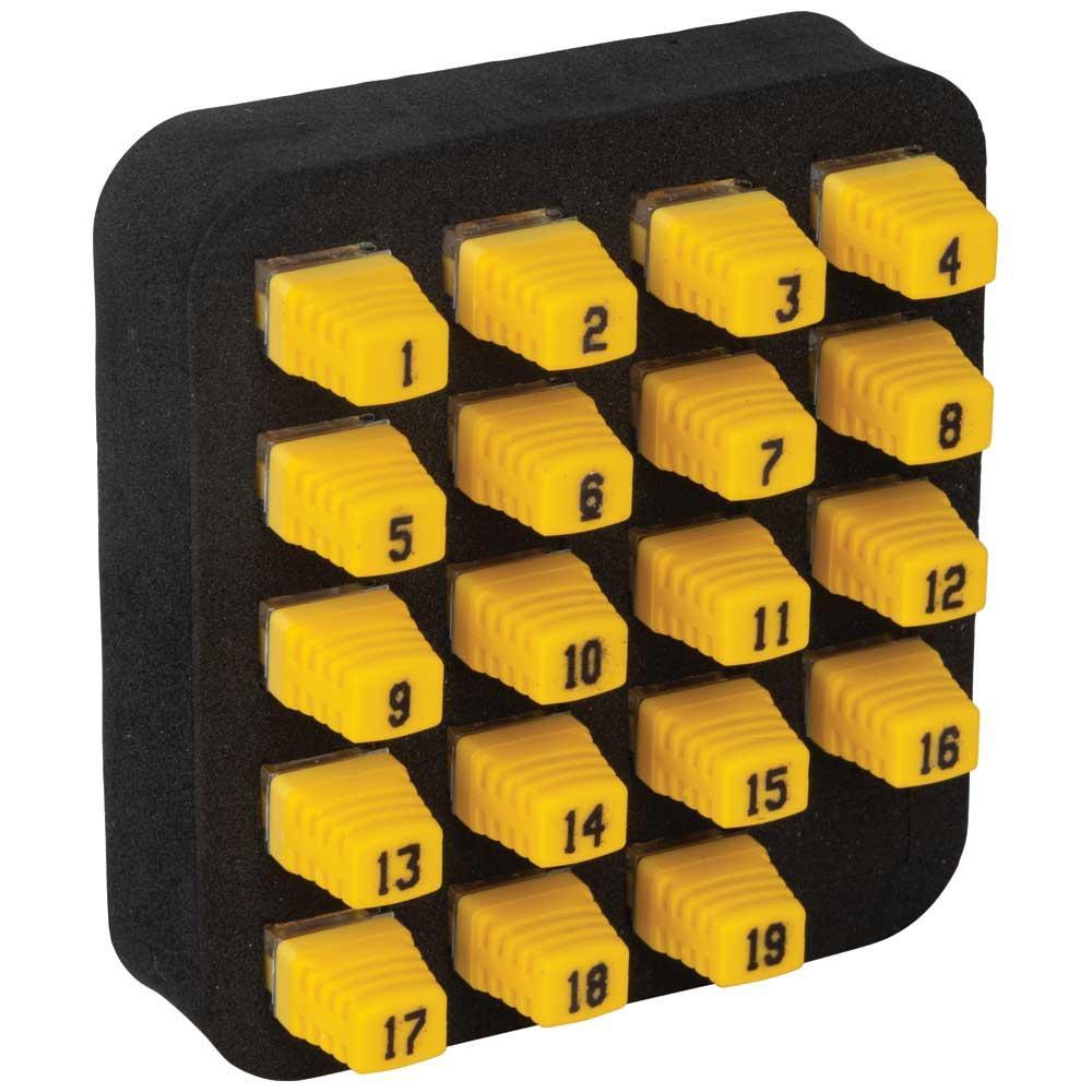 Klein® VDV526-055 Electrical Tester Accessories