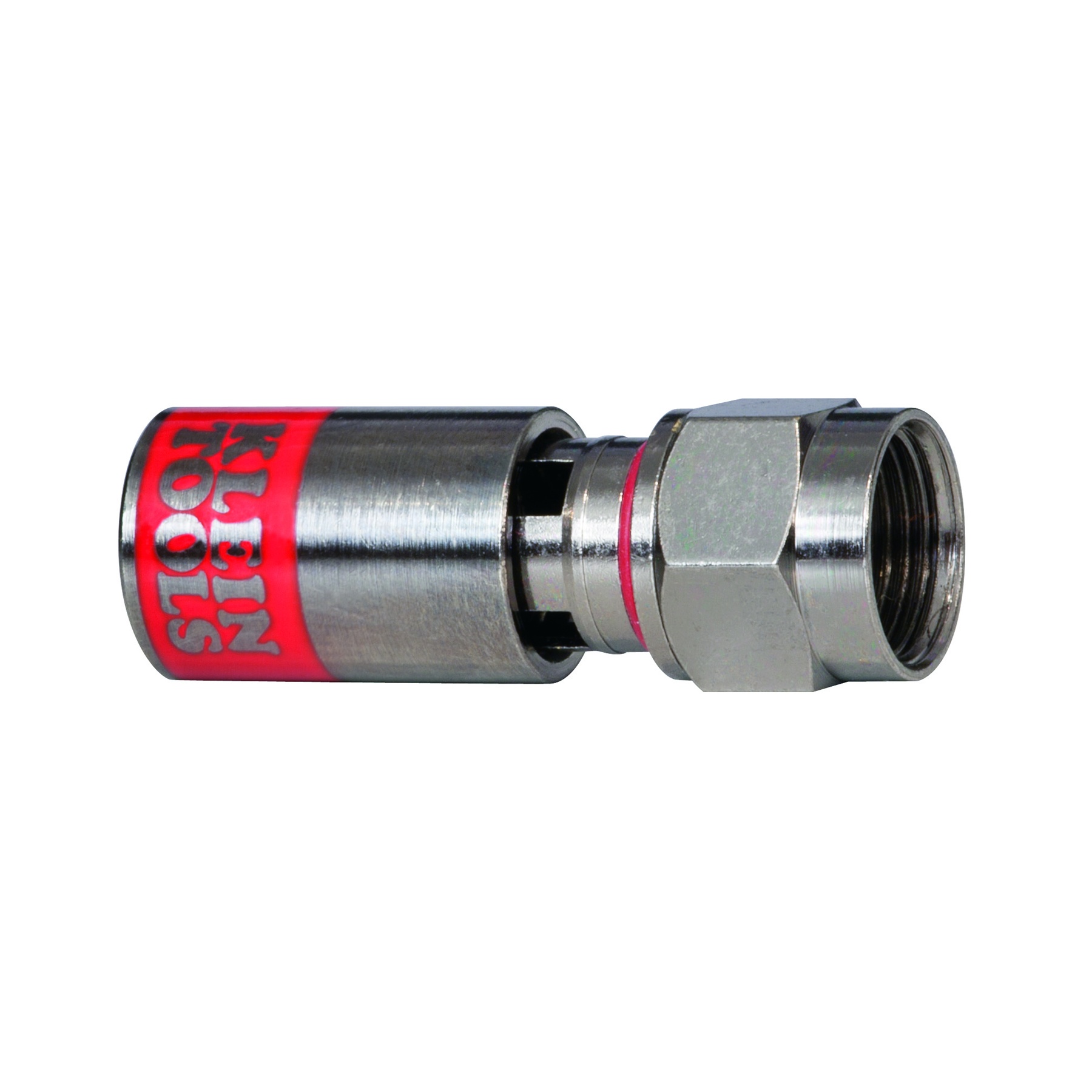 Klein® VDV812-615 Coaxial Connectors
