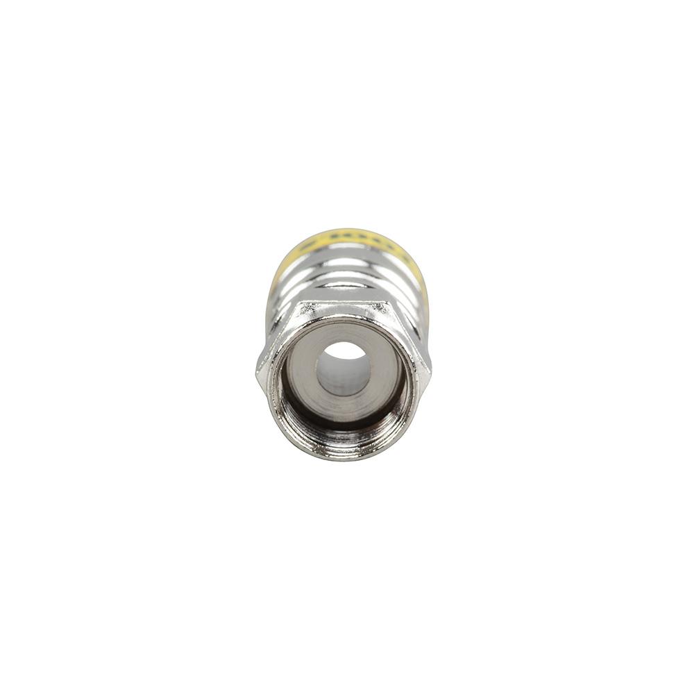 Klein® VDV812-627 Coaxial Connectors