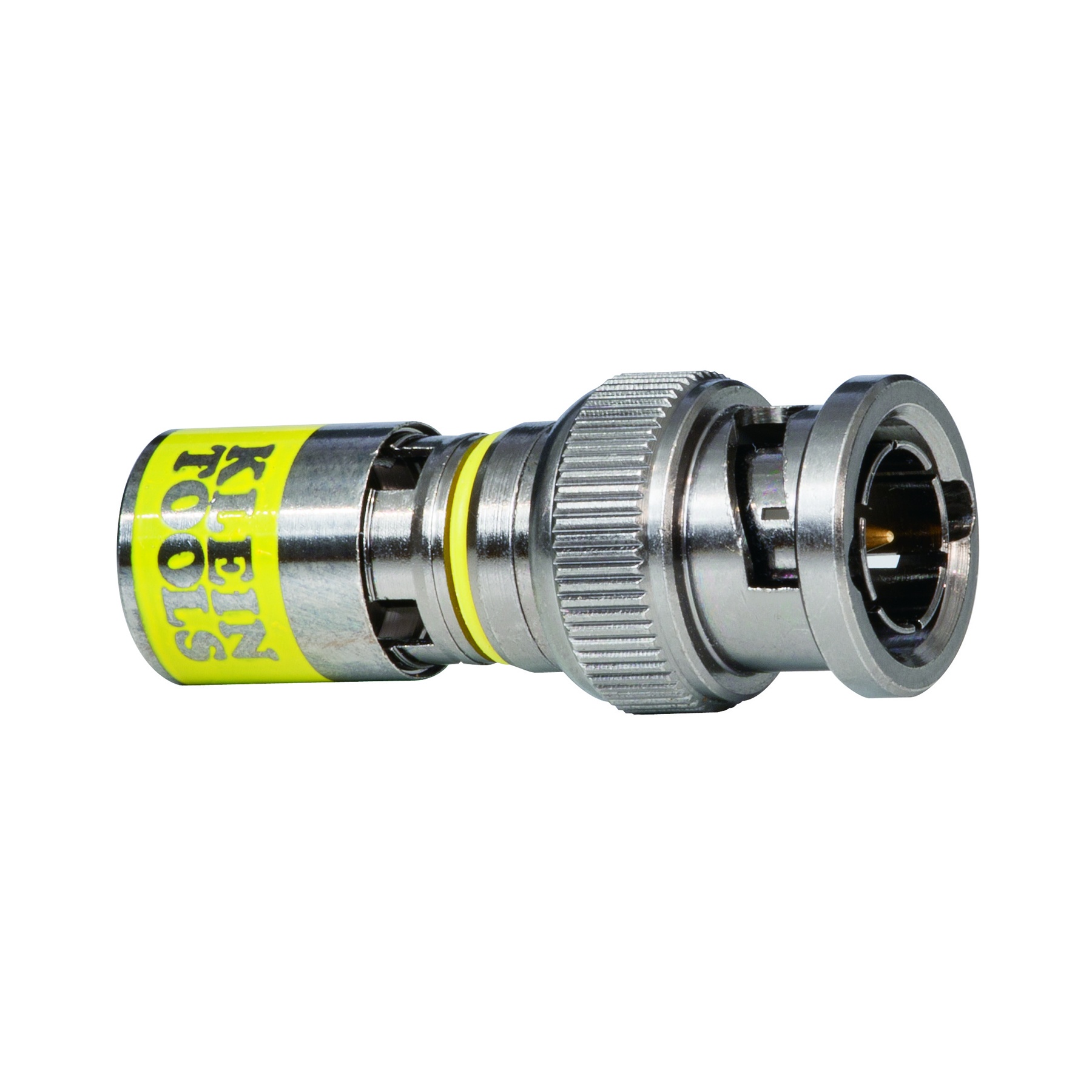 Klein® VDV813-607 Coaxial Connectors
