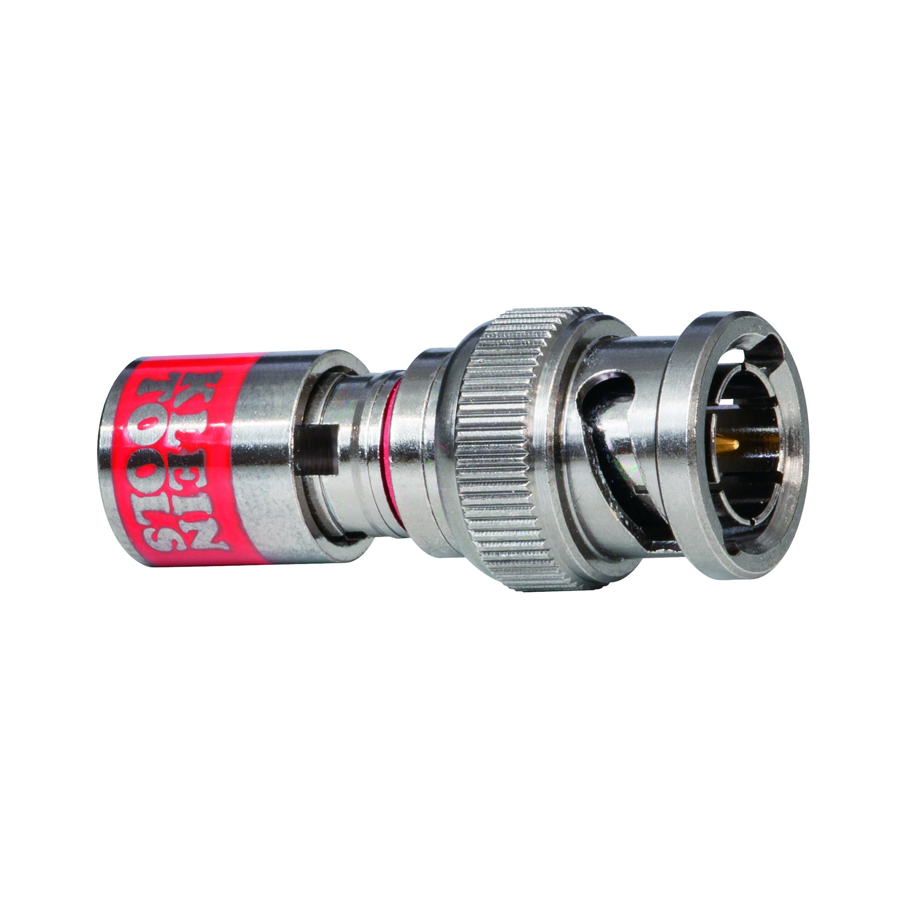 Klein® VDV813-616 Coaxial Connectors